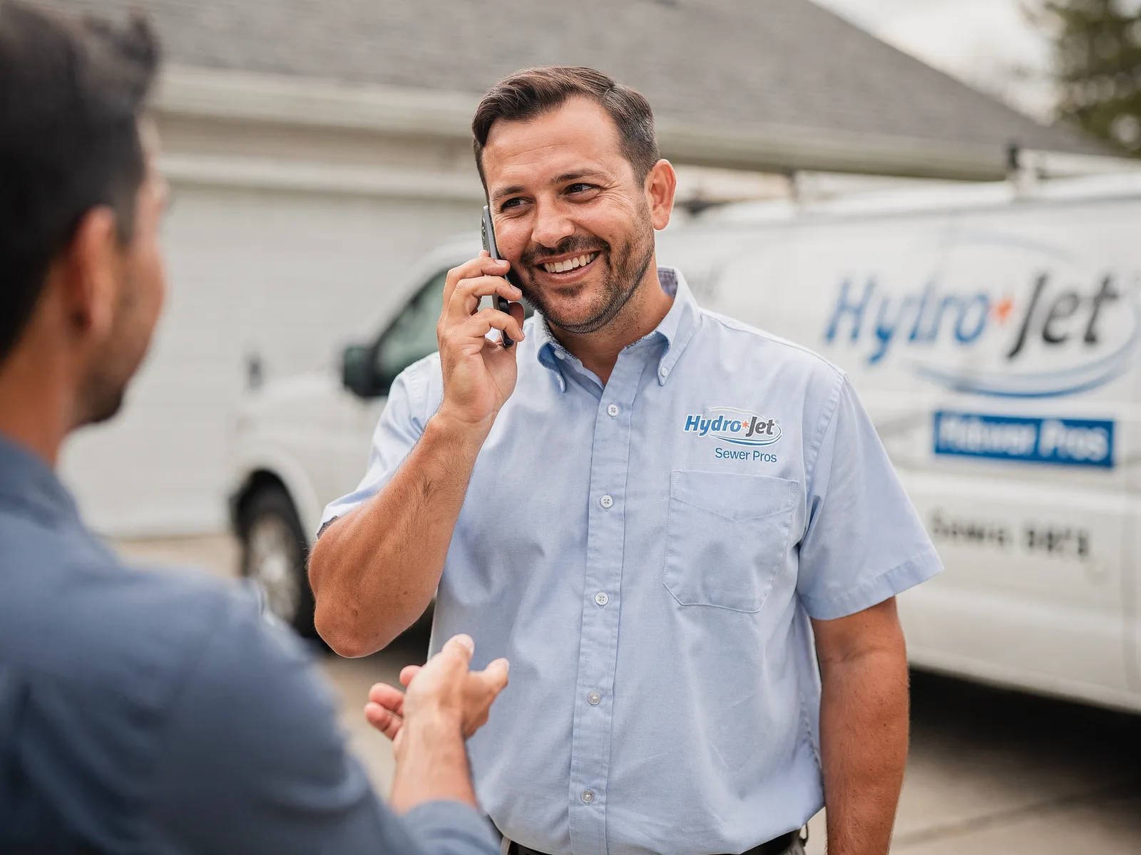 Hydro Jetting Near Me East Wilton, ME FAQs